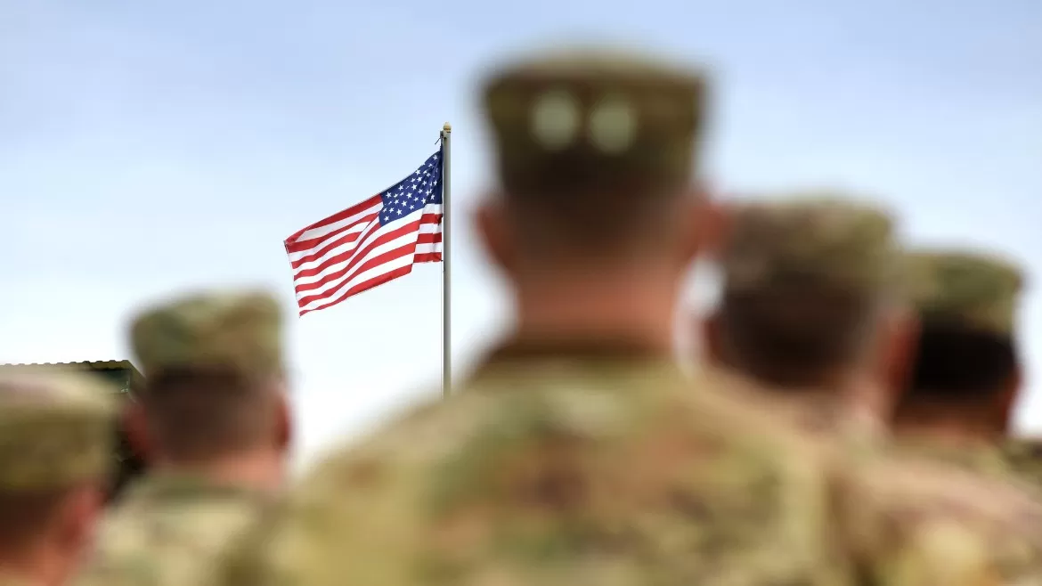 military financial wellness