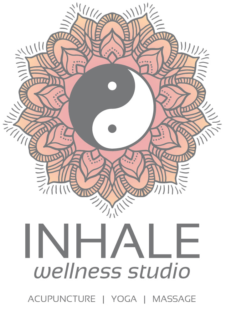 Inhale spa