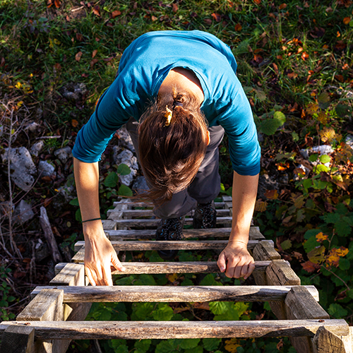 Certificate-Laddering